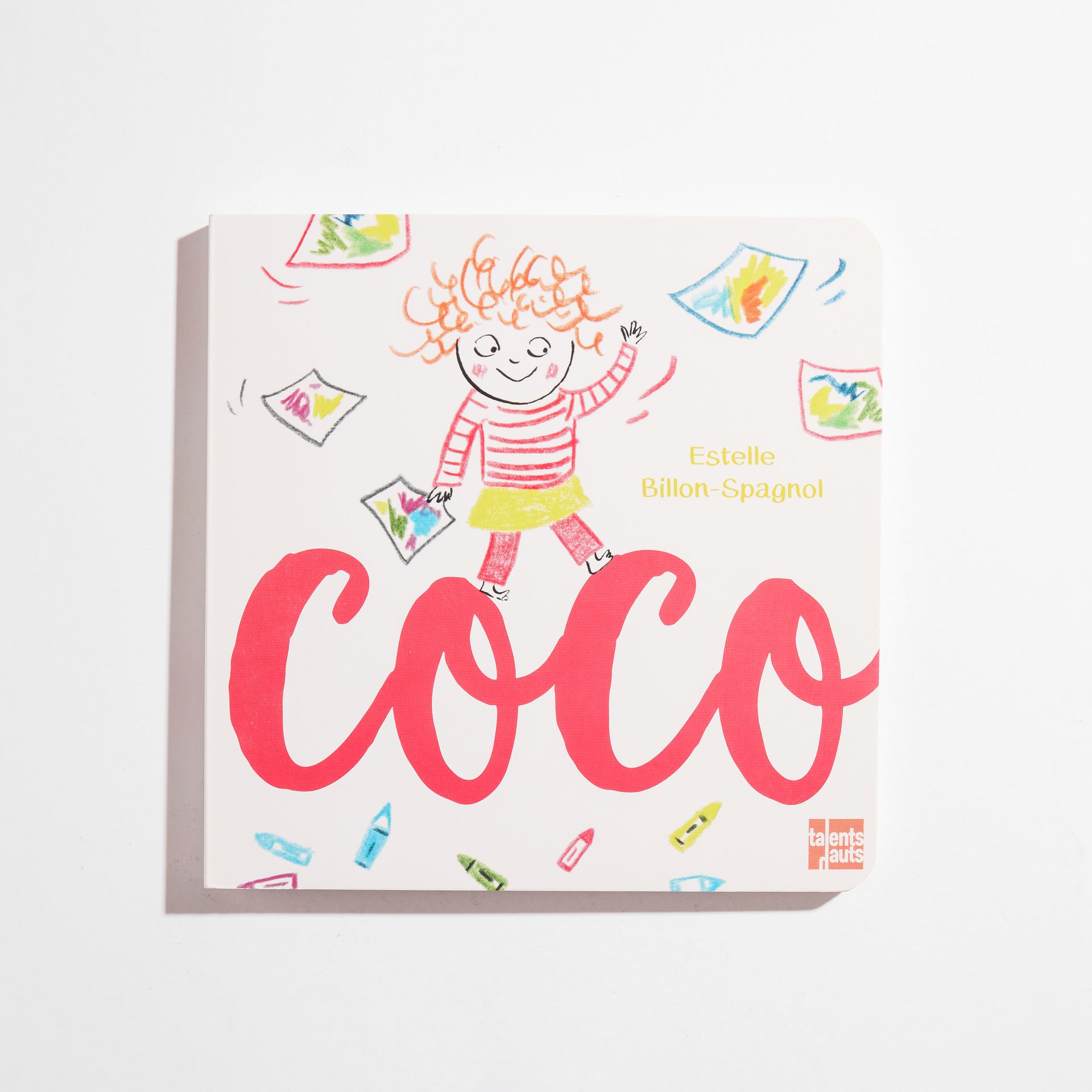 COCO • Boutique Amnesty International