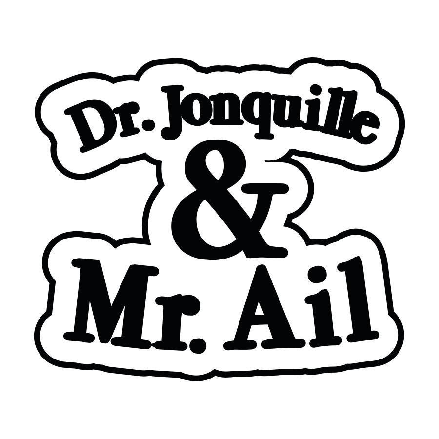 Dr. Jonquille & Mr. Ail