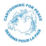 Éditions Cartooning for peace - Gallimard