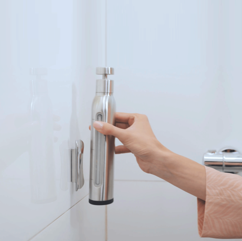 GEL DOUCHE RECHARGEABLE • Boutique Amnesty International