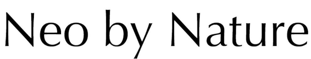 Neo by nature