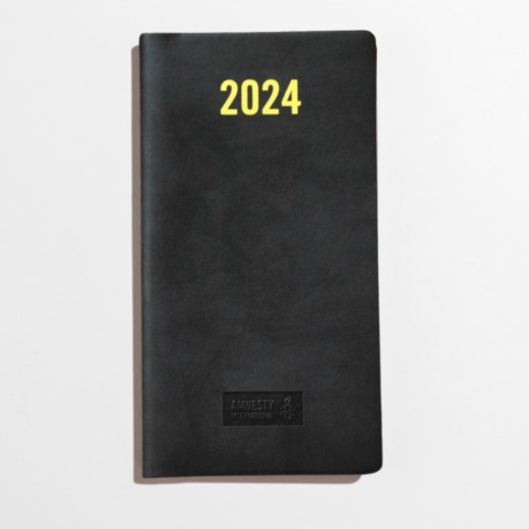 Agenda civil 2024
