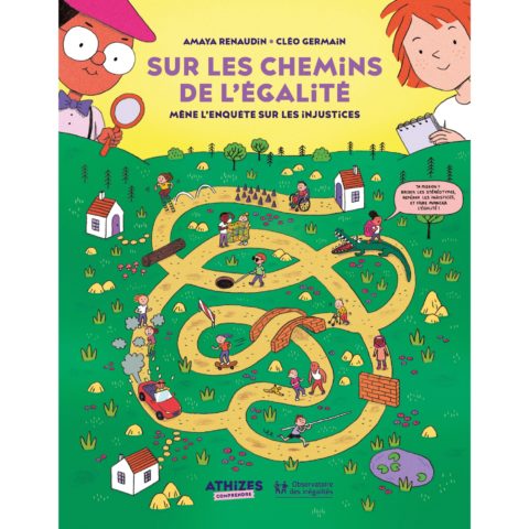 Sur les chemins de l'égalité