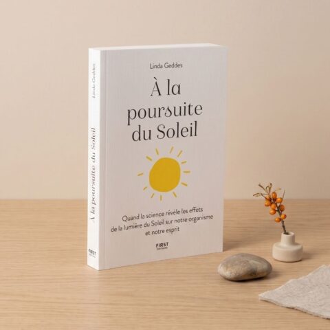 À la poursuite du soleil