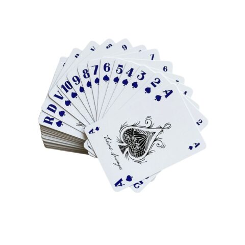 Jeu de cartes animaux sauvages