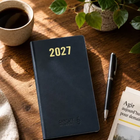 Agenda civil 2027