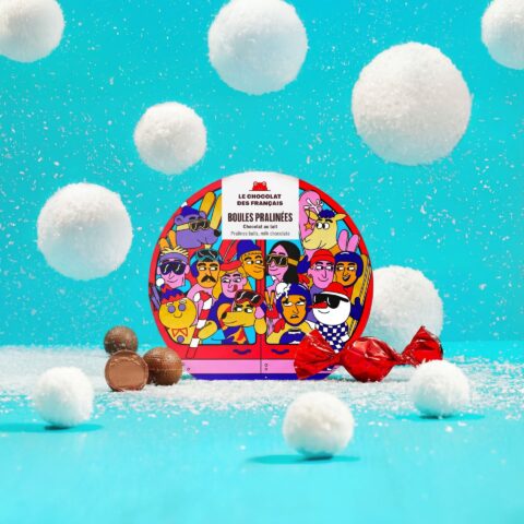 Papillotes de Noël 2027